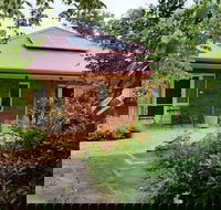 Leloma Bed and Breakfast - Accommodation Perth