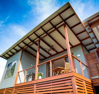 Lilypad Luxury Cabins - Accommodation Perth