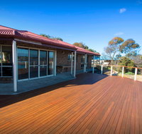 Limestone Ridge - Holiday House - Accommodation Perth