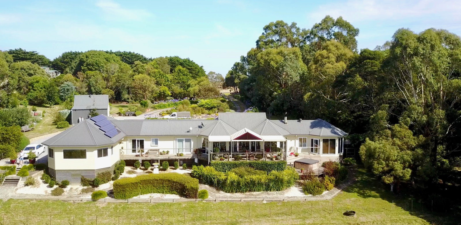 Foster North VIC Perth Resorts