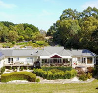 Llarrinda Bed  Breakfast - Perth Resorts