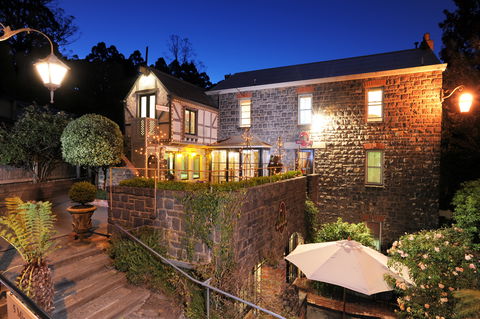 Loft In The Mill Boutique Accommodation - Accommodation Perth 0