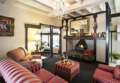 Loft In The Mill Boutique Accommodation - Accommodation Perth 1