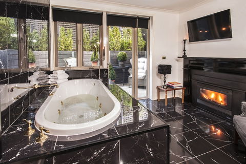 Loft In The Mill Boutique Accommodation - Accommodation Perth 2
