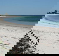 Lucky Bay RV Park - Accommodation Perth