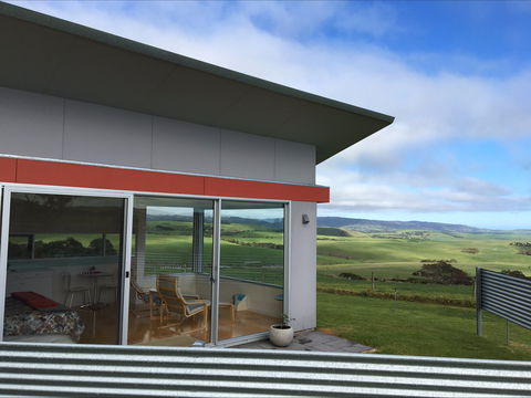 Lush Pastures Hosted BnB - Perth Resorts 1