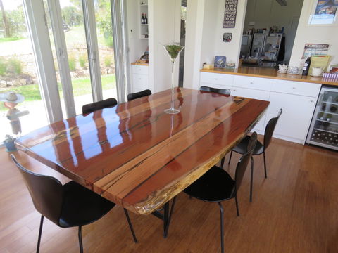 Lush Pastures Hosted BnB - Perth Resorts 2