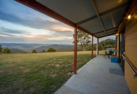 Majestic View Cottages - Accommodation Perth 1