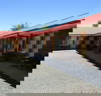 Manilla Motel - Accommodation Perth