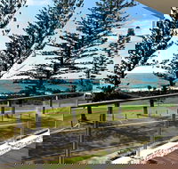 Manta Bargara Resort - Accommodation Perth