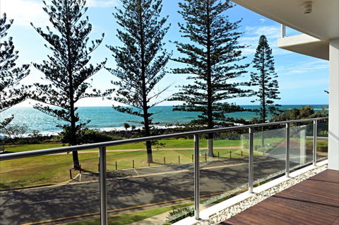 Manta Bargara Resort - Accommodation Perth 0