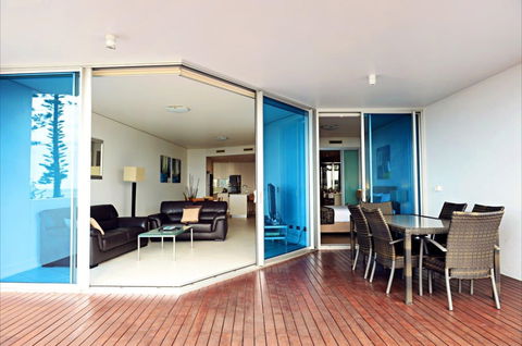 Manta Bargara Resort - Accommodation Perth 1