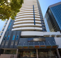 Mantra on Edward - Accommodation Perth