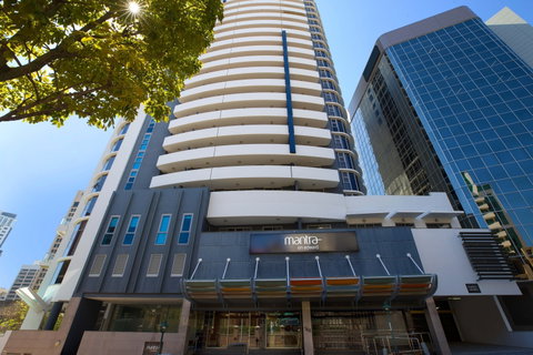 Mantra On Edward - Accommodation Perth 0