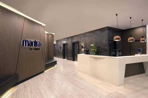 Mantra On Edward - Accommodation Perth 2