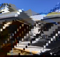 Melaleuca Cottage - Accommodation Perth