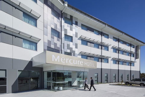 Mercure Newcastle Airport - Accommodation Perth 0