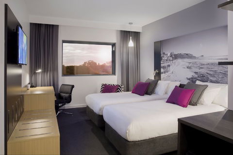 Mercure Newcastle Airport - Accommodation Perth 1
