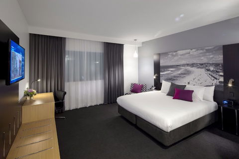 Mercure Newcastle Airport - Accommodation Perth 2