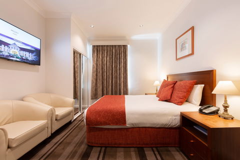 Mercure Canberra - Accommodation Perth 0