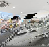 Meriton Suites Campbell Street - Accommodation Perth