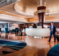 Mercure Brisbane King George Square - Accommodation Perth