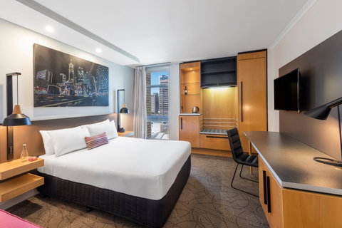 Mercure Brisbane King George Square - Accommodation Perth 1