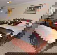 Metro Inn Ryde - Accommodation Perth
