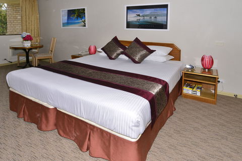 Metro Inn Ryde - Accommodation Perth 2