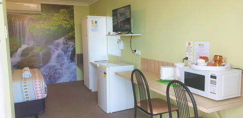 Mollymook Oceanview Motel - Accommodation Perth 1