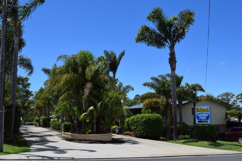 Mollymook Caravan Park - Accommodation Perth 0