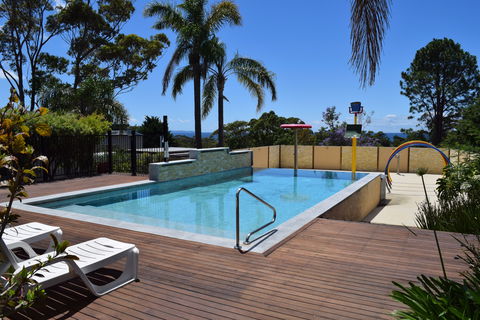 Mollymook Caravan Park - Accommodation Perth 1