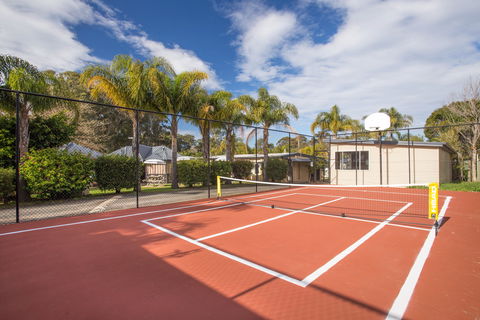Mollymook Caravan Park - Accommodation Perth 2
