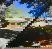 Mount Hart Wilderness Lodge - Accommodation Perth