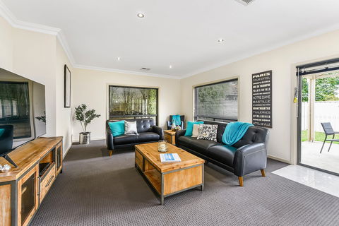 Mount Gambier Apartments - Accommodation On Lansell 1 - Accommodation Perth 2