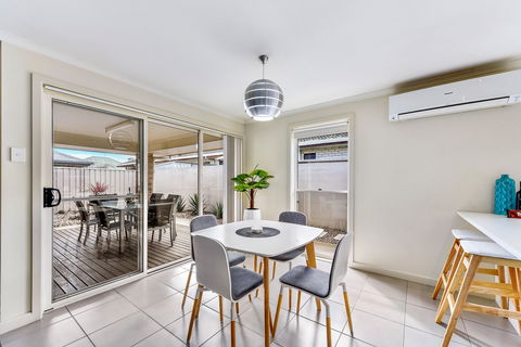 Mount Gambier Apartments - City Fringe Apartment B - Accommodation Perth 1