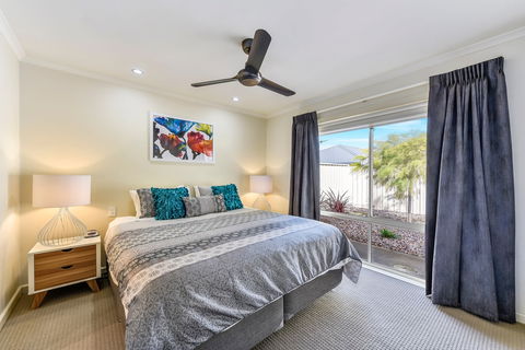 Mount Gambier Apartments - City Fringe Apartment B - Accommodation Perth 2