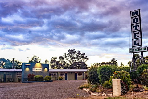 Murray Bridge Motor Inn - Accommodation Perth 0