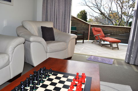 Nautica Accommodation Gerringong - Accommodation Perth 0