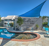 Nautilus Noosa Holiday Resort - Accommodation Perth