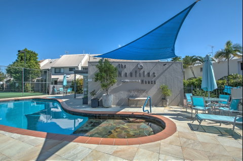 Nautilus Noosa Holiday Resort - Accommodation Perth 0