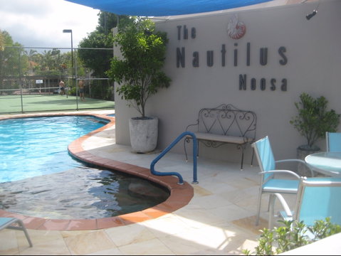 Nautilus Noosa Holiday Resort - Accommodation Perth 2