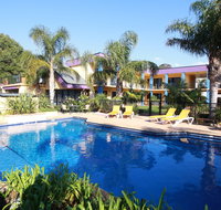 Nautilus Apartments Merimbula