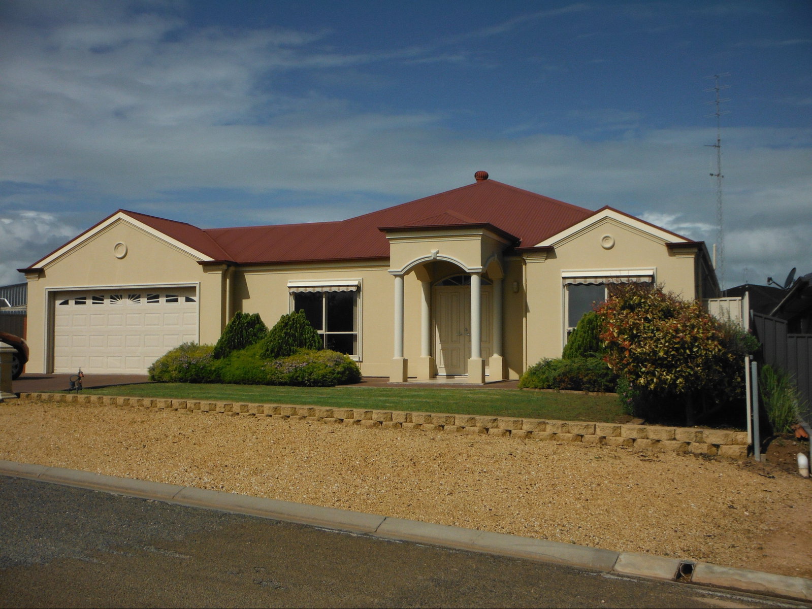 Tickera SA Accommodation Perth