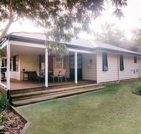 Norfolk Rise - Accommodation Perth