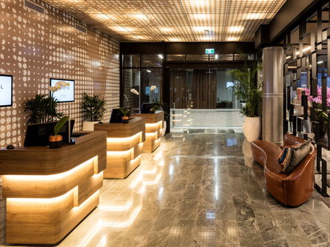 Novotel Brisbane South Bank - Accommodation Perth 2