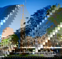 Novotel Sydney Parramatta - Accommodation Perth