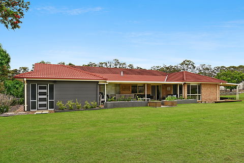 Nulkaba House - Accommodation Perth 0