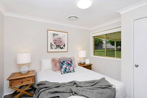 Nulkaba House - Accommodation Perth 1