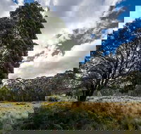Nunnock campground - Accommodation Perth